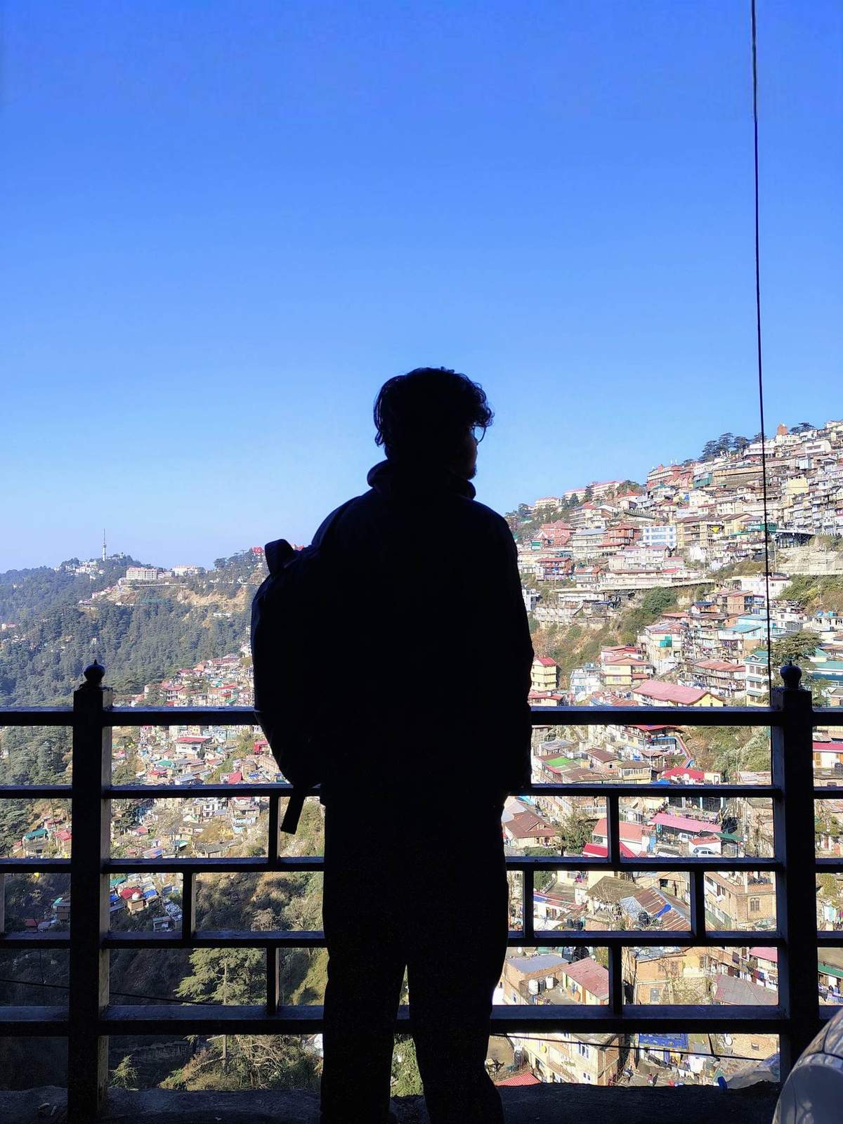 Photography by Sunny Kumar